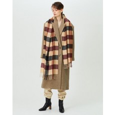 닥스남성머플러