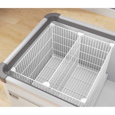 냉동고 칸막이 김치냉장고 파티션, 9. 하단 2열 1행-19x36x32, 1개