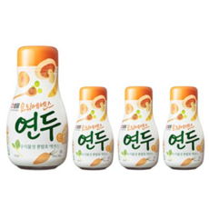 샘표 요리에센스 연두 진, 275ml, 20개
