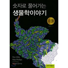 숫자로풀어가는생물학이야기