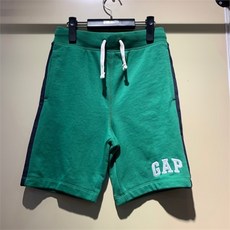 갭키즈반바지