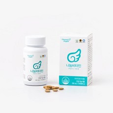 비타민엔젤스오메가3