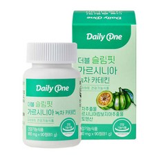 데일리슬림다이어트