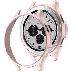 갤럭시워치4용액정보호필름3매