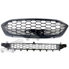 제네시스dh그릴