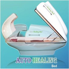 진동맛사지기 오토힐링베드