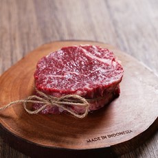 (JJFOOD) 1++ 한우 안심 300g 소고기 모듬, 1++한우안심 300g, 1개