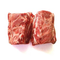 (배터짐) 청정지역 숙성 냉장 램 통 양등심 양고기+2소스 (일요일&당일발송), 2개, 1kg