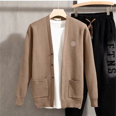 캉골가디건 TOP01