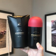 스타벅스스탠리미니컵