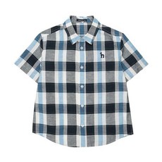 헤지스키즈반팔셔츠