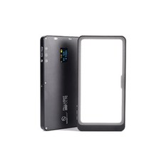 썬웨이포토fl-120led