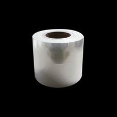 [TY] 국물 요리 테이크아웃 배달 포장 130mm 견고한 홀드 실링 필름 1박스 4롤, [TY] 130mm 홀드 실링필름 4롤, 4개, 4개