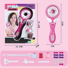 머리땋는도구