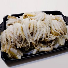 [테스형]명광성푸드 절단쭈꾸미kt, 절단쭈꾸미_선택안함