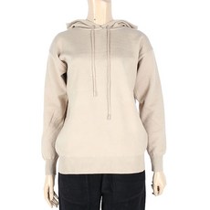 보니스팍스 AY18KP060 후드 니트 NC 아울렛