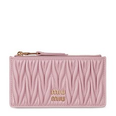 미우미우카드지갑