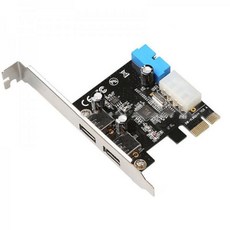 20핀usb3pci
