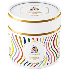 르소메캡슐세제