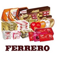 페레로로쉐라파엘로