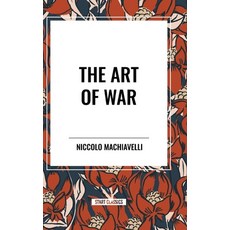 (영문도서) The Art of War Hardcover, Sta, English, 9798880912902