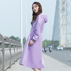 tiohoh레인코트