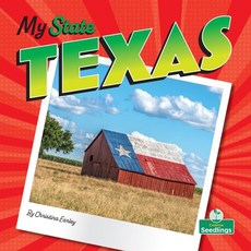 Texas, Crabtree Publishing Company