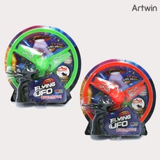 플라잉스핀우주선