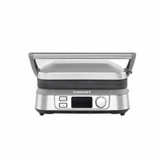 쿠진아트 뉴 멀티 양면그릴, 1600w (CGR-10KR)
