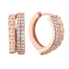 컷팅원터치귀걸이