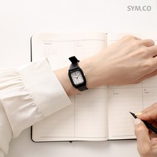 카시오수능시계