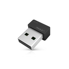 IPTIME N150 USB2.0 무선 랜카드 11n AP모드 WiFi 150Mbps, 1개