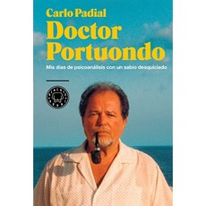 Portuondo 박사 : 현인과 함께 정신 분석을하던 시절, 단일옵션