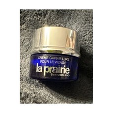 La Prairie 라프레리 스킨 캐Veer 뷔어 럭스 크림 프리미어로 리마스터링 0oz5ml