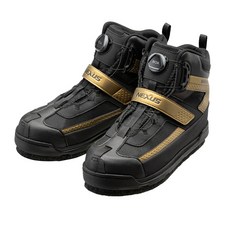 넥서스 FS-110V 낚시화 낚시신발 [윤성정품], BLACK 260, BLACK 260, 상세 설명 참조