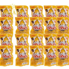 영일 아라리 계란 (훈제란) 30g 2팩 20개