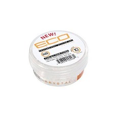 (PACK OF 3) Eco Style Krystal Styling Gel Travel Size 3oz (팩/8991097, 상세내용참조