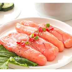 광천수산창난젓