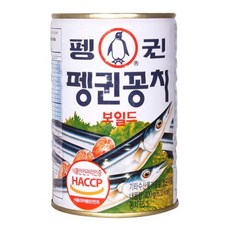 꽁치쌈장