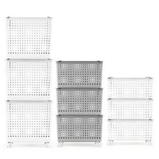 아기이동형서랍장