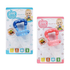 베이비팜과즙망