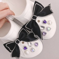 리본공예보석파츠