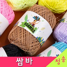 쌈바실