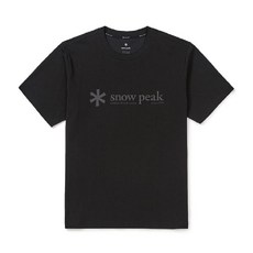 스노우피크반팔 TOP01