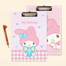 산리오클립보드