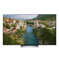 (플러그) LG 올레드 TV OLED77C3XNA 각도조절 벽걸이형