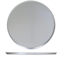 American Metalcraft 7008 Aluminum Cover for 8" Pizza Pans, 1개