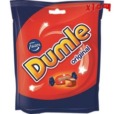 Dumle 둠레 메이크 오리지널 120g 10팩