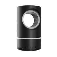 주파집충전식모기채