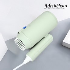 메디하임스팀다리미